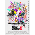 「TO BE HERO X」©bilibili/BeDream, Aniplex