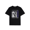 BRAIN DEAD×TGITS S/S Tee BLK