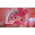 「My Melody＆Kuromi」場面写真（C）’25 SANRIO 著作（株）サンリオ