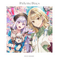 『日本へようこそエルフさん。』OPはカラフル＆ハートフルな1曲！佐々木李子「Palette Days」リリース記念インタビュー