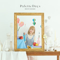 『日本へようこそエルフさん。』OPはカラフル＆ハートフルな1曲！佐々木李子「Palette Days」リリース記念インタビュー