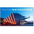 パビリオン「PASONA NATUREVERSE」