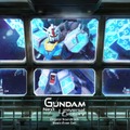 『GUNDAM: Next Universal Century』 オリジナルサウンドトラック