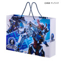 「THE GUNDAM BASE POP-UP WORLD TOUR in OSAKA」オリジナルショッパー