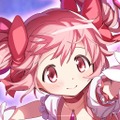 『魔法少女まどか☆マギカ Magia Exedra』アプリアイコン