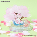 I’M DORAEMON/【季節限定】背景アクリルスタンド