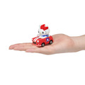 タカラトミー 「TOMICA TUNES SANRIO CHARACTERS Vol.1 ハローキティ」（C）TOMY（C）2025 SANRIO CO., LTD. APPROVAL NO.L655765