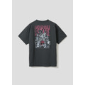 ライダー集合｜ビッグシルエットTシャツ