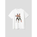 敵か味方か？｜Tシャツ