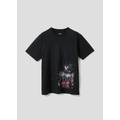 ミラーワールド｜Tシャツ
