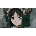 アニメ『黒執事 -緑の魔女編-』第1話先行場面カット（C）Yana Toboso/SQUARE ENIX,Project Black Butler