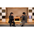 スイッチインタビュー『坂元裕二×新海誠』