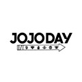 「JOJODAY」ロゴ