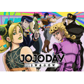 「JOJODAY」ビジュアル