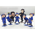 「忍たま乱太郎 select×collect アクリルスタンド」