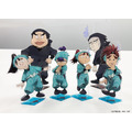 「忍たま乱太郎 select×collect アクリルスタンド」