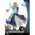 アルティメットプレミアムマスターライン Fate/stay night セイバー 1/4スケール 完成品フィギュア
