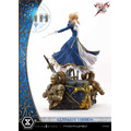アルティメットプレミアムマスターライン Fate/stay night セイバー 1/4スケール 完成品フィギュア