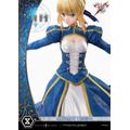 アルティメットプレミアムマスターライン Fate/stay night セイバー 1/4スケール 完成品フィギュア