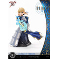 アルティメットプレミアムマスターライン Fate/stay night セイバー 1/4スケール 完成品フィギュア