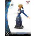 アルティメットプレミアムマスターライン Fate/stay night セイバー 1/4スケール 完成品フィギュア