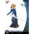 アルティメットプレミアムマスターライン Fate/stay night セイバー 1/4スケール 完成品フィギュア
