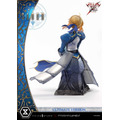 アルティメットプレミアムマスターライン Fate/stay night セイバー 1/4スケール 完成品フィギュア