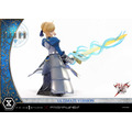 アルティメットプレミアムマスターライン Fate/stay night セイバー 1/4スケール 完成品フィギュア