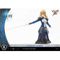 アルティメットプレミアムマスターライン Fate/stay night セイバー 1/4スケール 完成品フィギュア