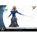 アルティメットプレミアムマスターライン Fate/stay night セイバー 1/4スケール 完成品フィギュア