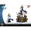 アルティメットプレミアムマスターライン Fate/stay night セイバー 1/4スケール 完成品フィギュア
