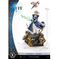 アルティメットプレミアムマスターライン Fate/stay night セイバー 1/4スケール 完成品フィギュア