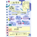 小野賢章さんプロフィール帳「声優と夜あそび2025」