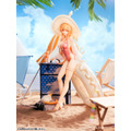 (C) Manjuu Co.,Ltd. & YongShi Co.,Ltd