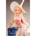 (C) Manjuu Co.,Ltd. & YongShi Co.,Ltd