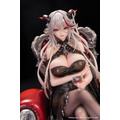 (C) Manjuu Co.,Ltd. & Yongshi Co.,Ltd.