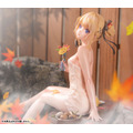 (C)コーエーテクモゲームス All rights reserved.　(C)2017 Manjuu Co.,Ltd. & YongShi Co.,Ltd.　(C)2017 Yostar