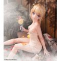(C)コーエーテクモゲームス All rights reserved.　(C)2017 Manjuu Co.,Ltd. & YongShi Co.,Ltd.　(C)2017 Yostar