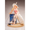 （C）Manjuu Co.,Ltd. & YongShi Co.,Ltd.