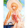 （C）Manjuu Co.,Ltd. & YongShi Co.,Ltd.