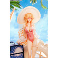 （C）Manjuu Co.,Ltd. & YongShi Co.,Ltd.