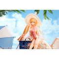（C）Manjuu Co.,Ltd. & YongShi Co.,Ltd.