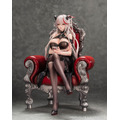 (C) Manjuu Co.,Ltd. & Yongshi Co.,Ltd.