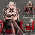 (C) Manjuu Co.,Ltd. & Yongshi Co.,Ltd.