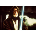 『スター・ウォーズ　エピソード4／新たなる希望』オビ＝ワン・ケノービ　（C）& TM Lucasfilm Ltd. All rights reserved.