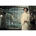 『スター・ウォーズ　エピソード4／新たなる希望』レイア姫　（C）& TM Lucasfilm Ltd. All rights reserved.