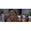 『スター・ウォーズ　エピソード4／新たなる希望』チューバッカ　（C）& TM Lucasfilm Ltd. All rights reserved.