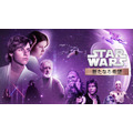 『スター・ウォーズ　エピソード4／新たなる希望』（C）& TM Lucasfilm Ltd. All rights reserved.