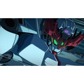『機動戦士Gundam GQuuuuuuX』（C）創通・サンライズ