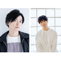 下野紘さん＆入野自由さん